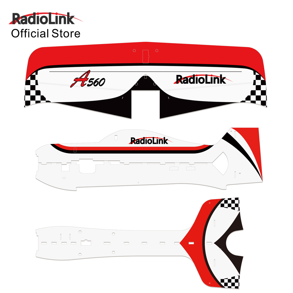 Vintage Radio Repair - Radiolink Original Spare Parts for A560