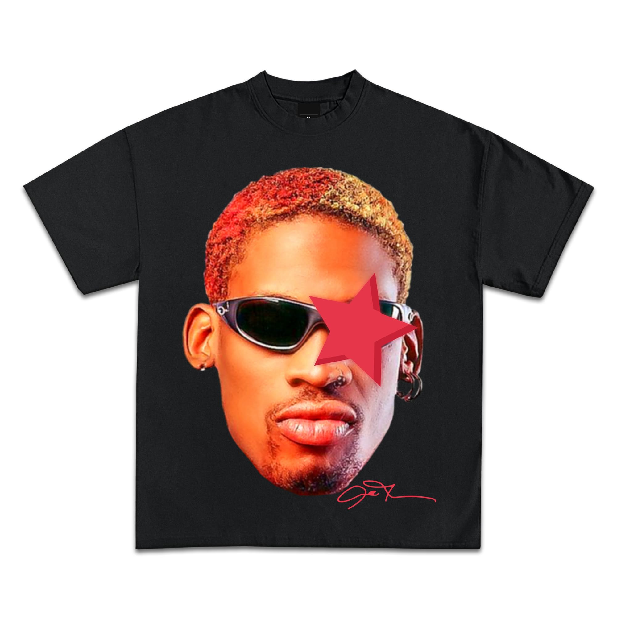 Vintage Collectible Clothing - Pop Culture Vintage Graphic T-Shirt Collection