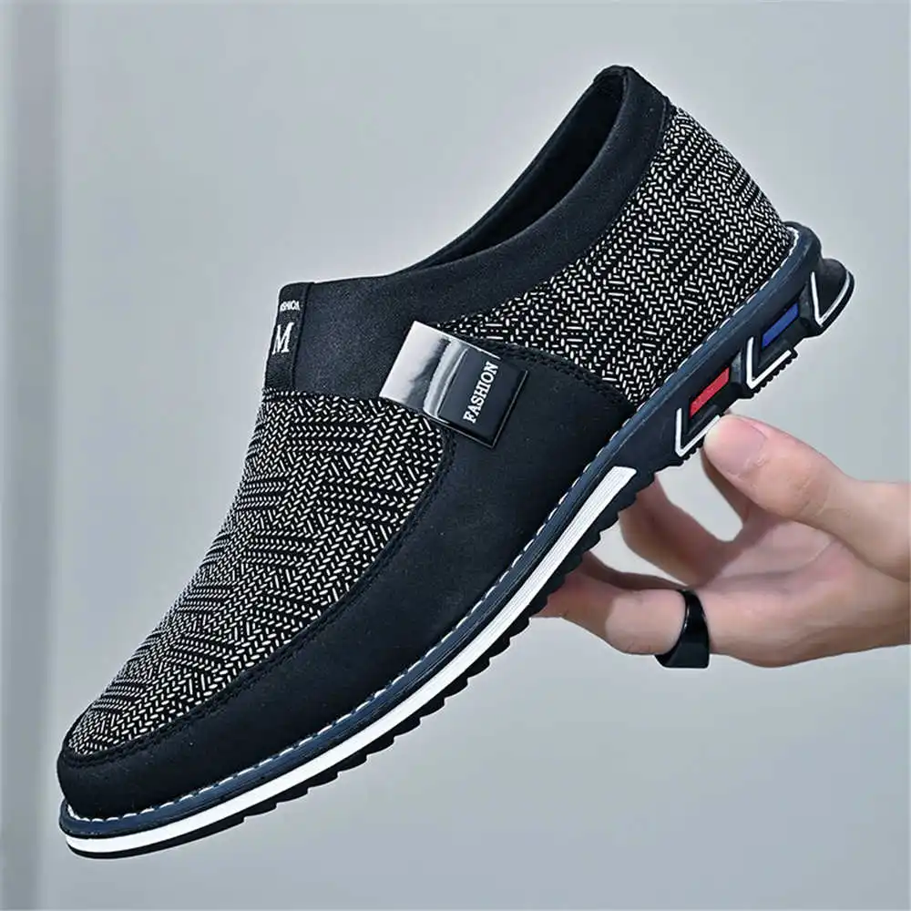Most Expensive Vintage Collection - Dark Blue 44-45 Summer Shoes Sale