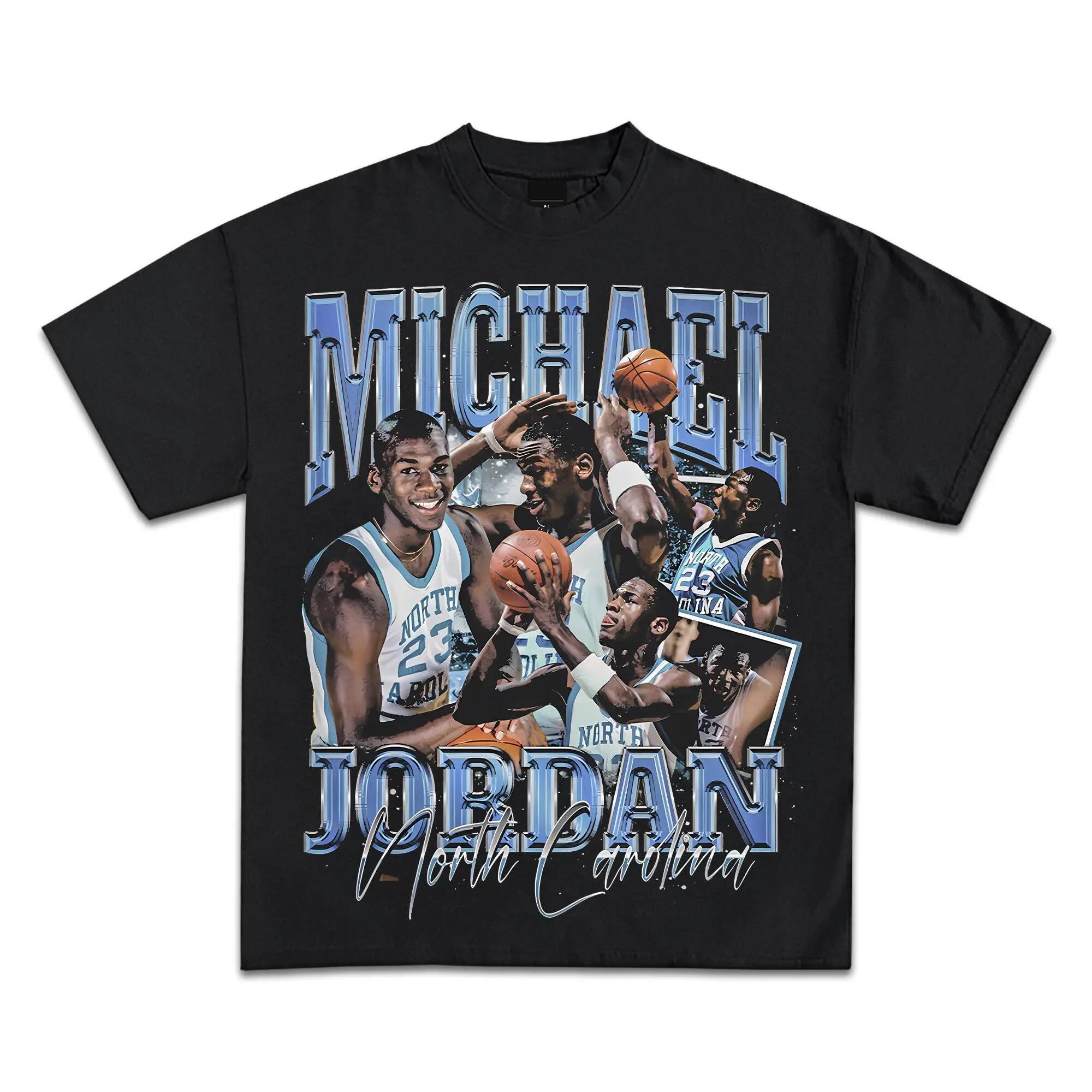 Vintage Collectible Clothing - Pop Culture Vintage Graphic T-Shirt Collection