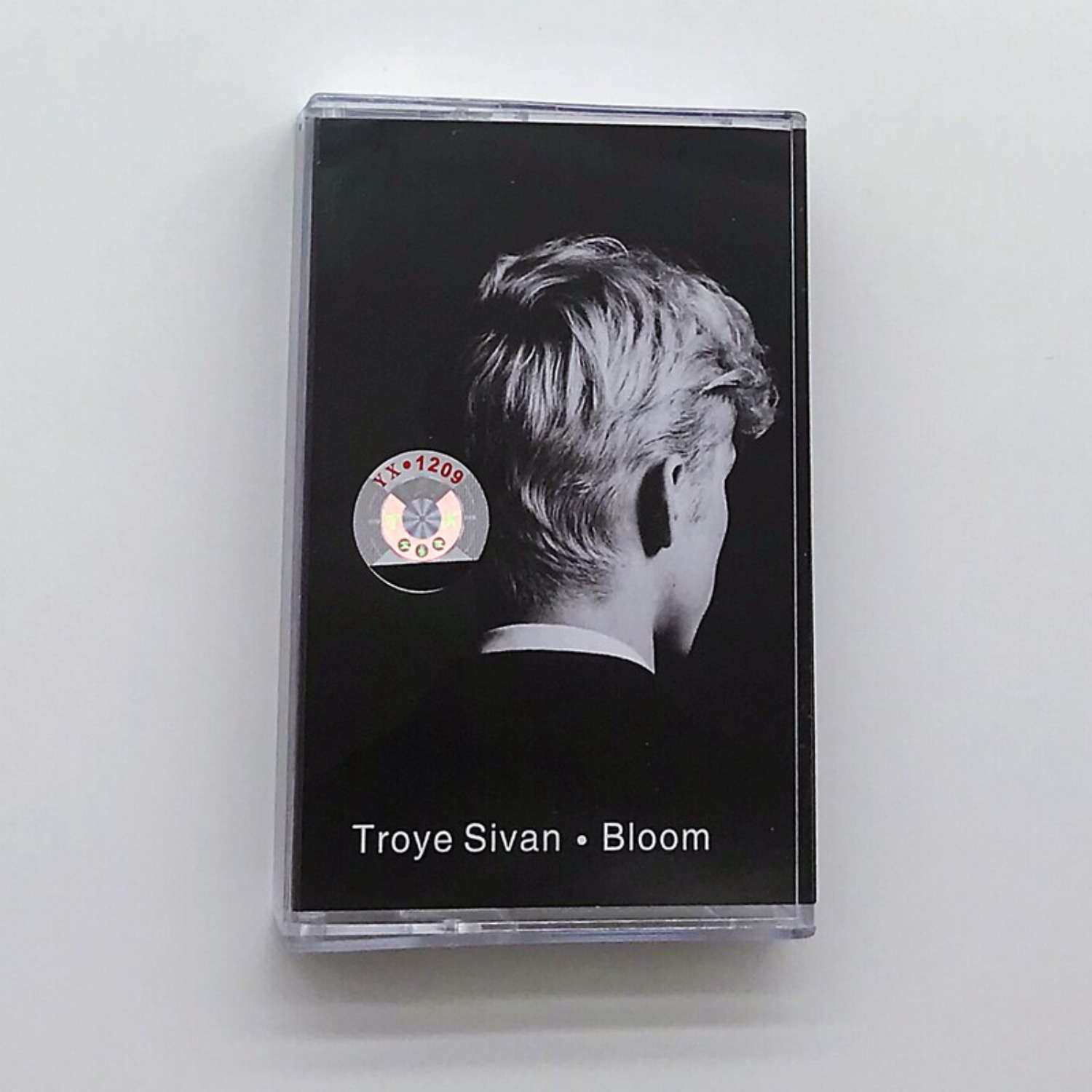 Vintage Collectibles & More Llc Photos - Rare Sealed Troye Sivan Bloom Pop