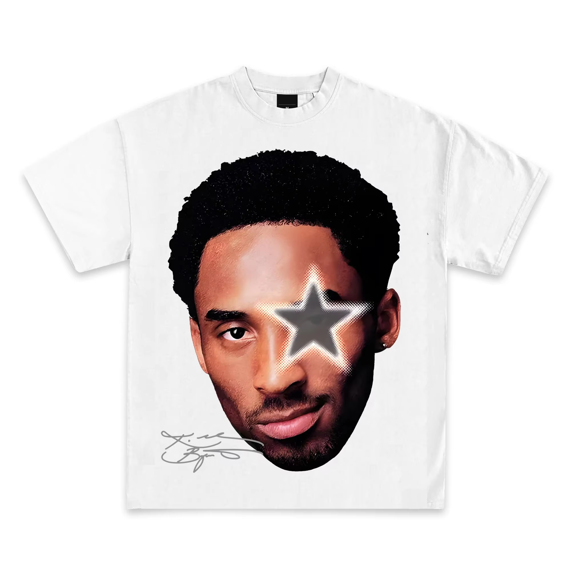 Pop Culture Vintage Graphic T- - Vintage Collectible Clothing ulasan dan harga
