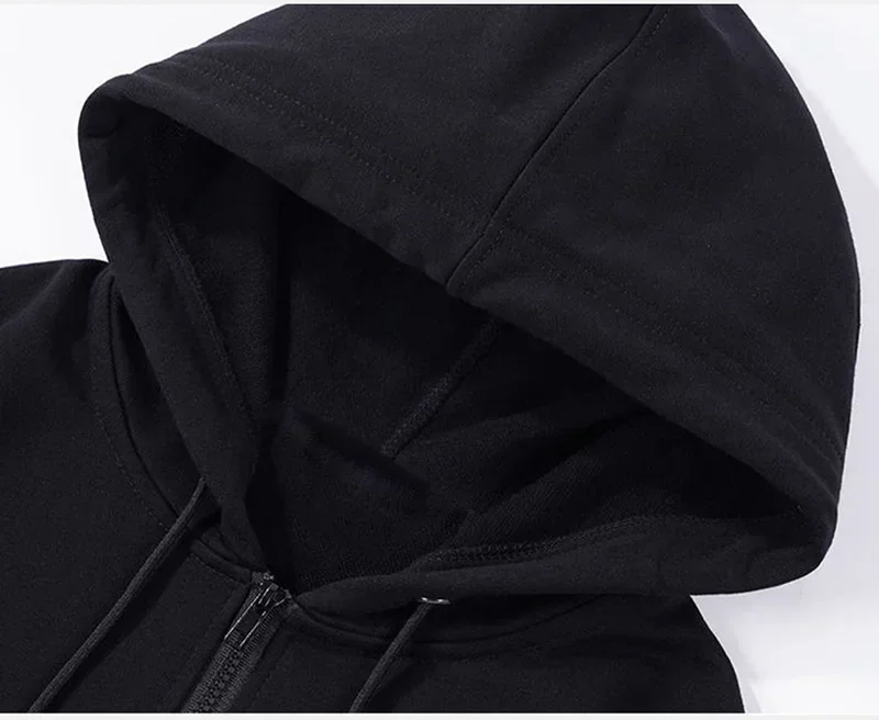 Woman Hoodie Y2K Grunge Zip Up - Vintage Zip Hoodie ulasan dan harga