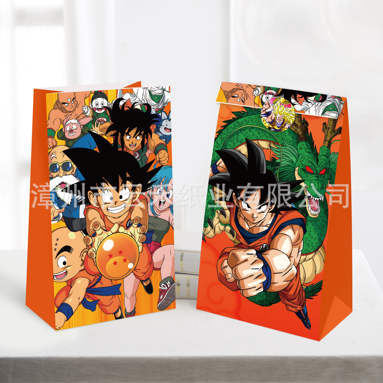 12/24pcs Set Dragon Ball Son G - Vintage Collectible Figurines ulasan dan harga