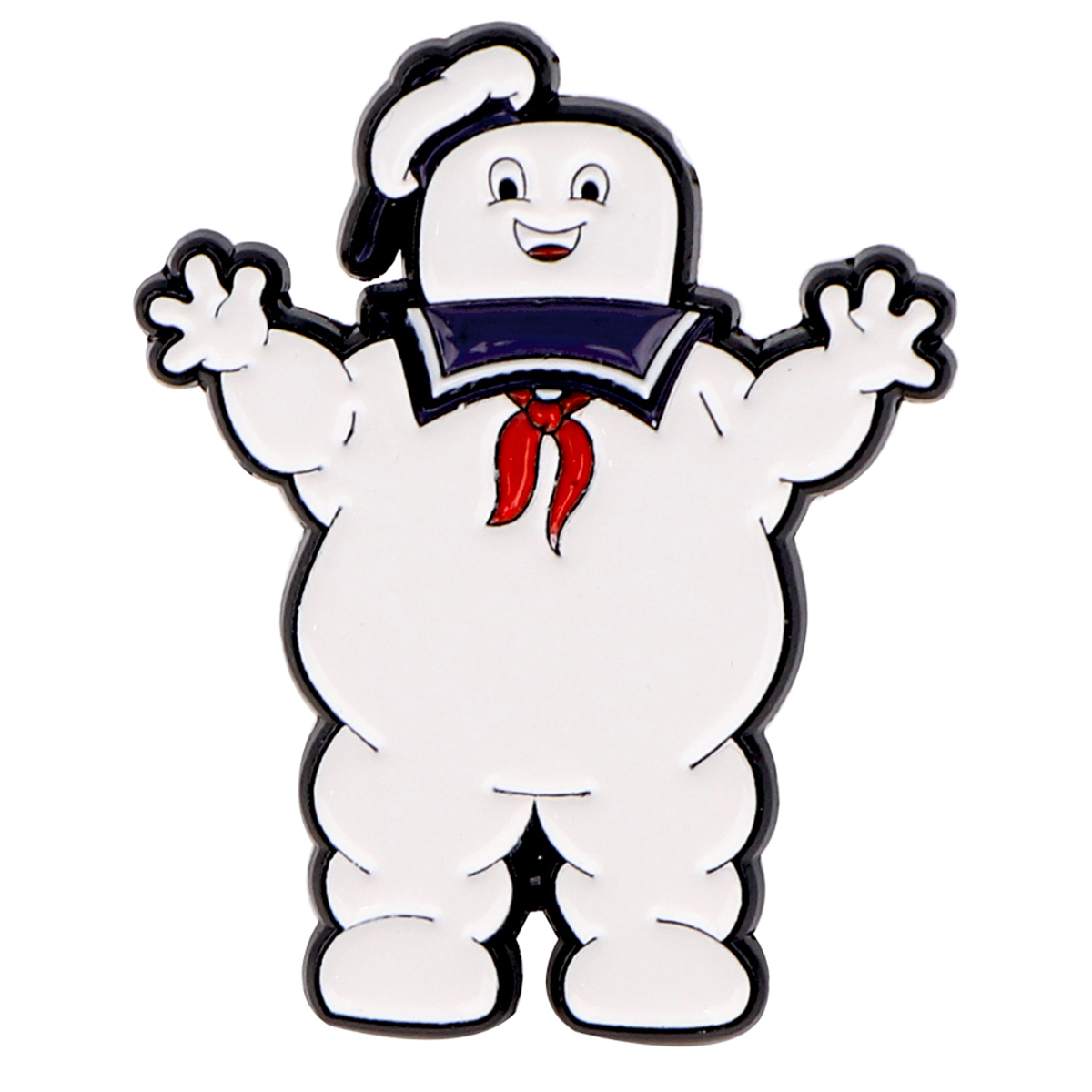 Vintage Movie Enamel Lapel Pin - Vintage Item ulasan dan harga