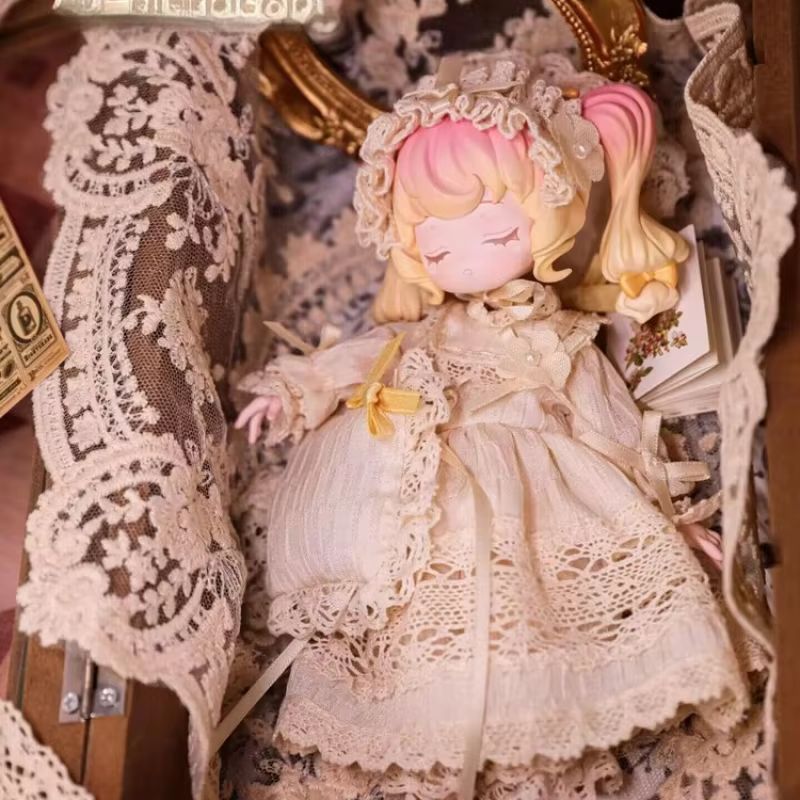 KISEKI Vintage Star Trajectory - Vintage And Collectible Toys ulasan dan harga