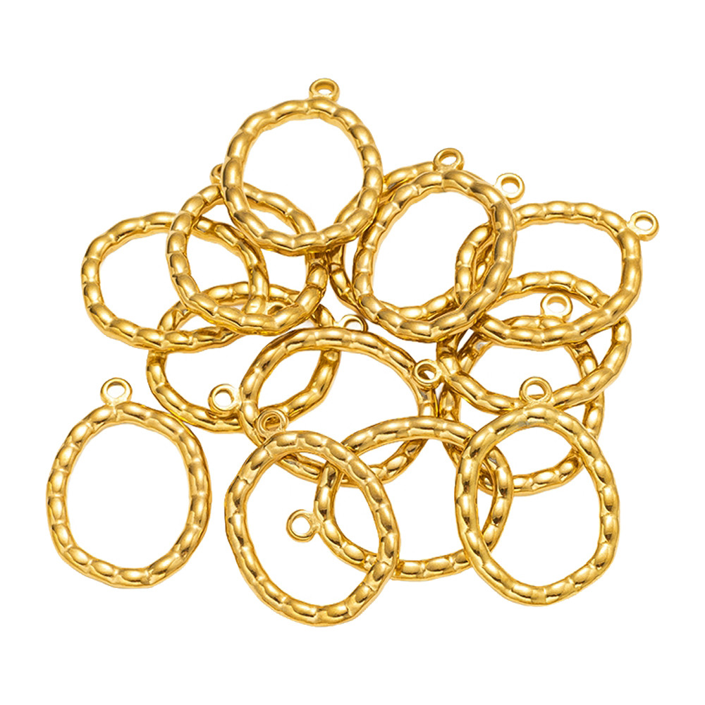 5pcs Stainless Steel Heart Rou - Vintage Item ulasan dan harga