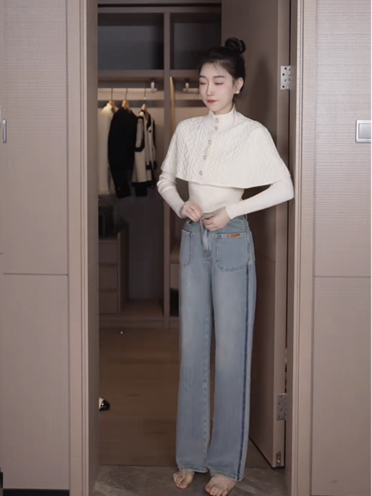 Oajer Flagship Store Women's S - Vintage And Collectible Stores ulasan dan harga