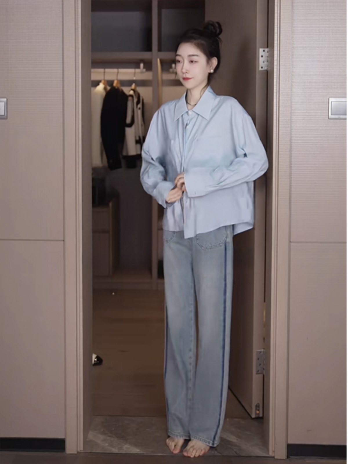 Oajer Flagship Store Women's S - Vintage And Collectible Stores ulasan dan harga