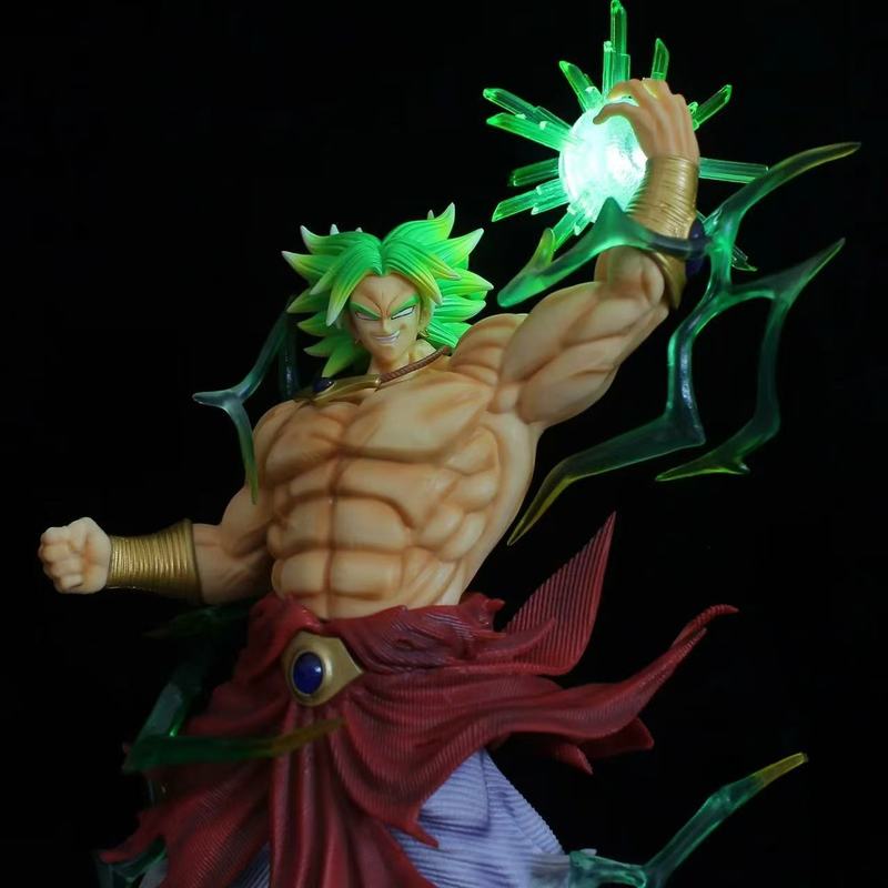 Dragon Ball 41cm Anime Figures - Vintage Collectible Figurines ulasan dan harga