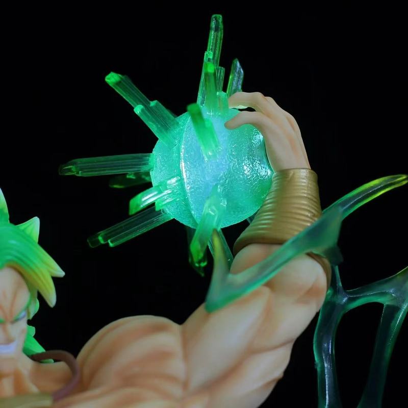 Dragon Ball 41cm Anime Figures - Vintage Collectible Figurines ulasan dan harga