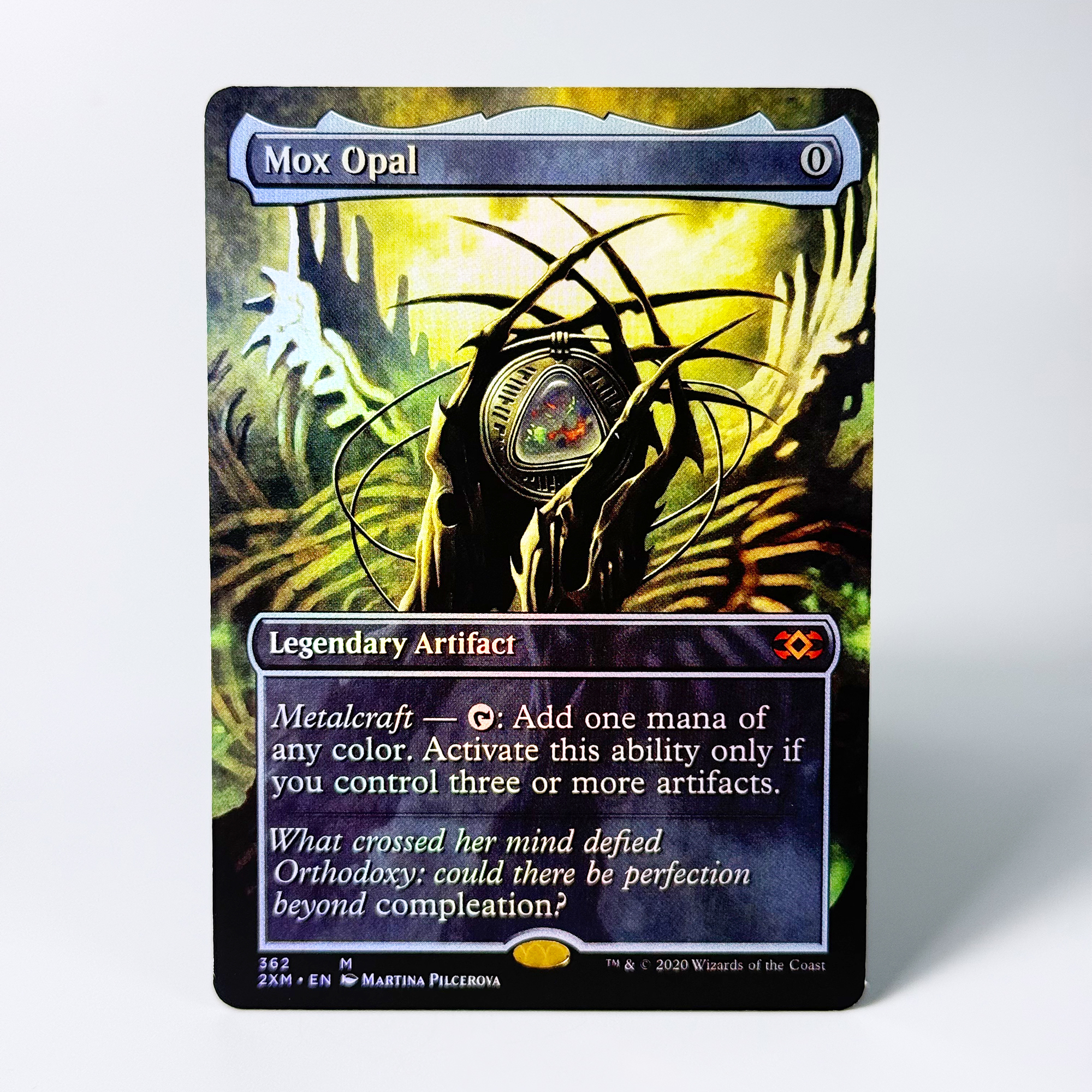 2XM Double Masters Series Set  - Vintage Collectibles & More Llc Photos ulasan dan harga