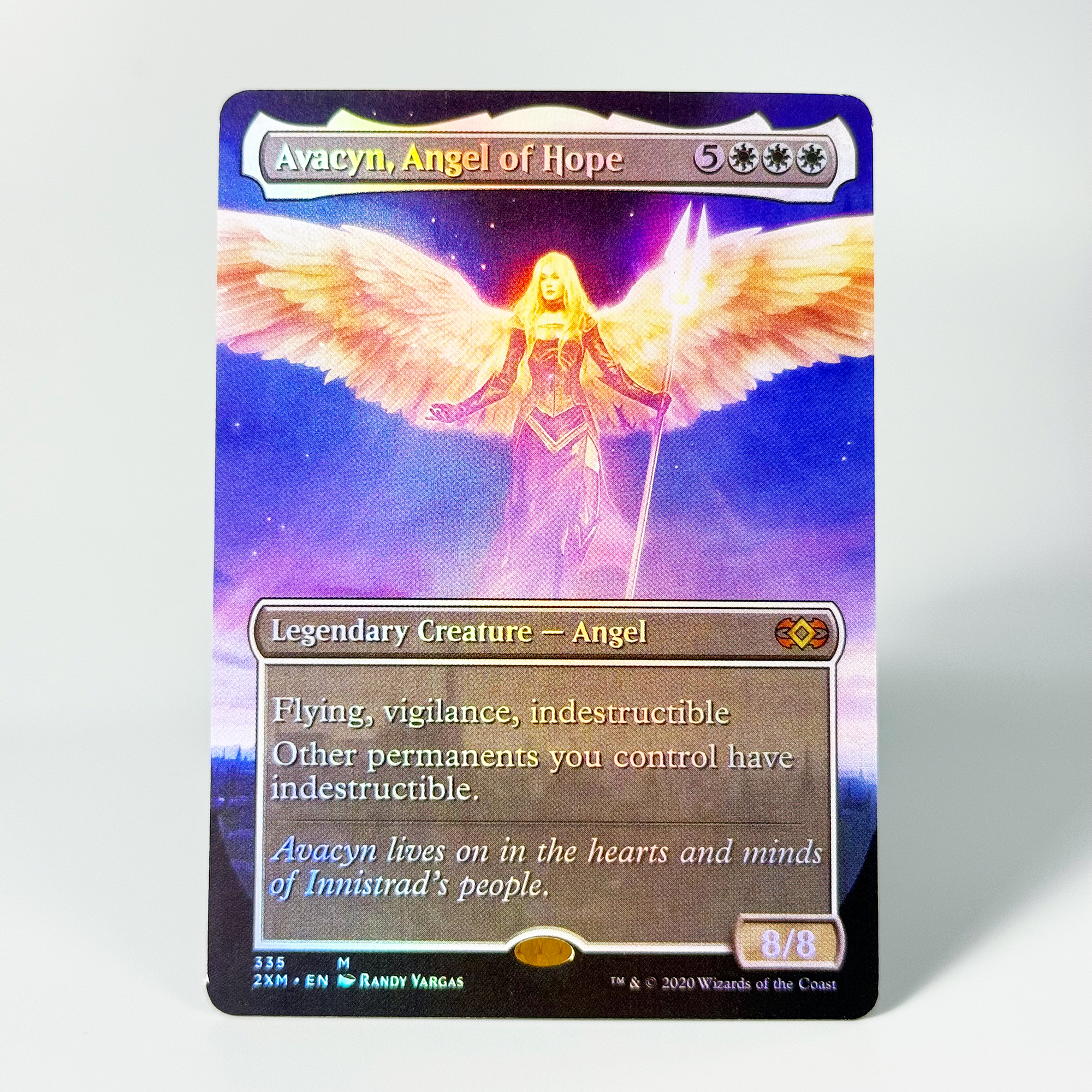2XM Double Masters Series Set  - Vintage Collectibles & More Llc Photos ulasan dan harga