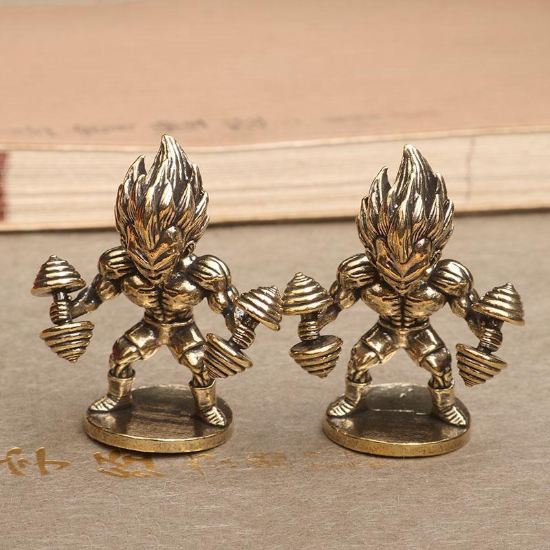 5cm Dragon Ball figure Super S - Vintage Collectible Figurines ulasan dan harga
