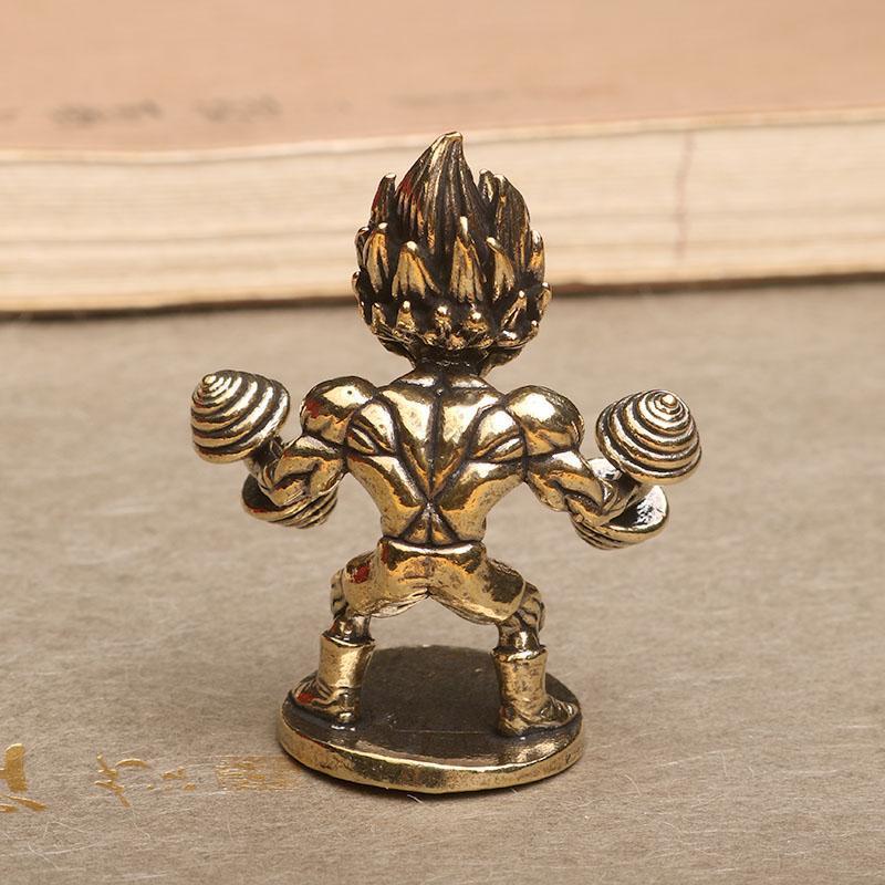 5cm Dragon Ball figure Super S - Vintage Collectible Figurines ulasan dan harga