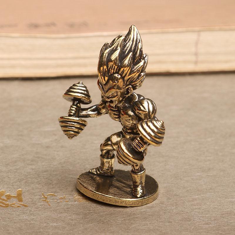 5cm Dragon Ball figure Super S - Vintage Collectible Figurines ulasan dan harga