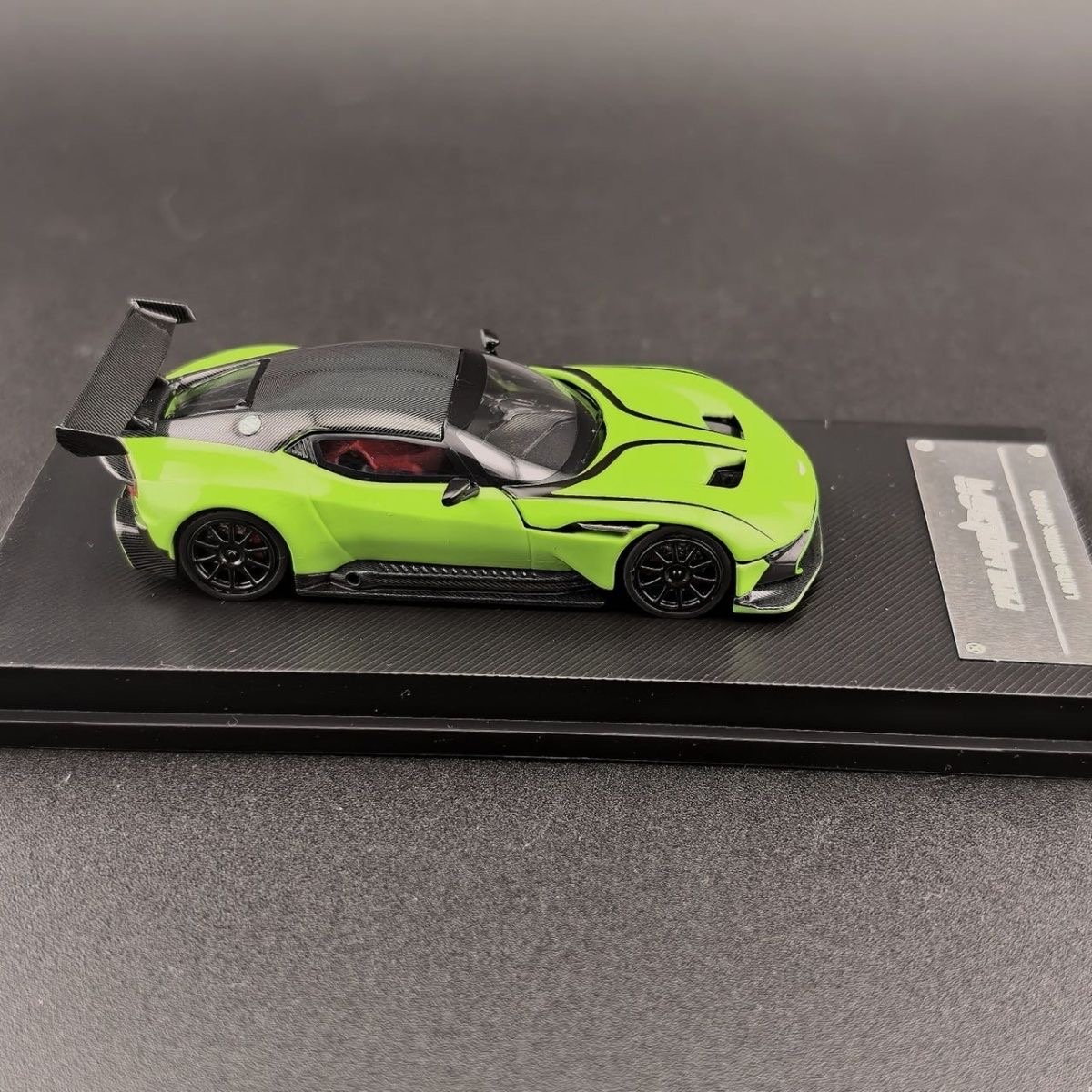 1/64 Vulcan Model Car Vintage  - Vintage Collectible Toy Cars ulasan dan harga