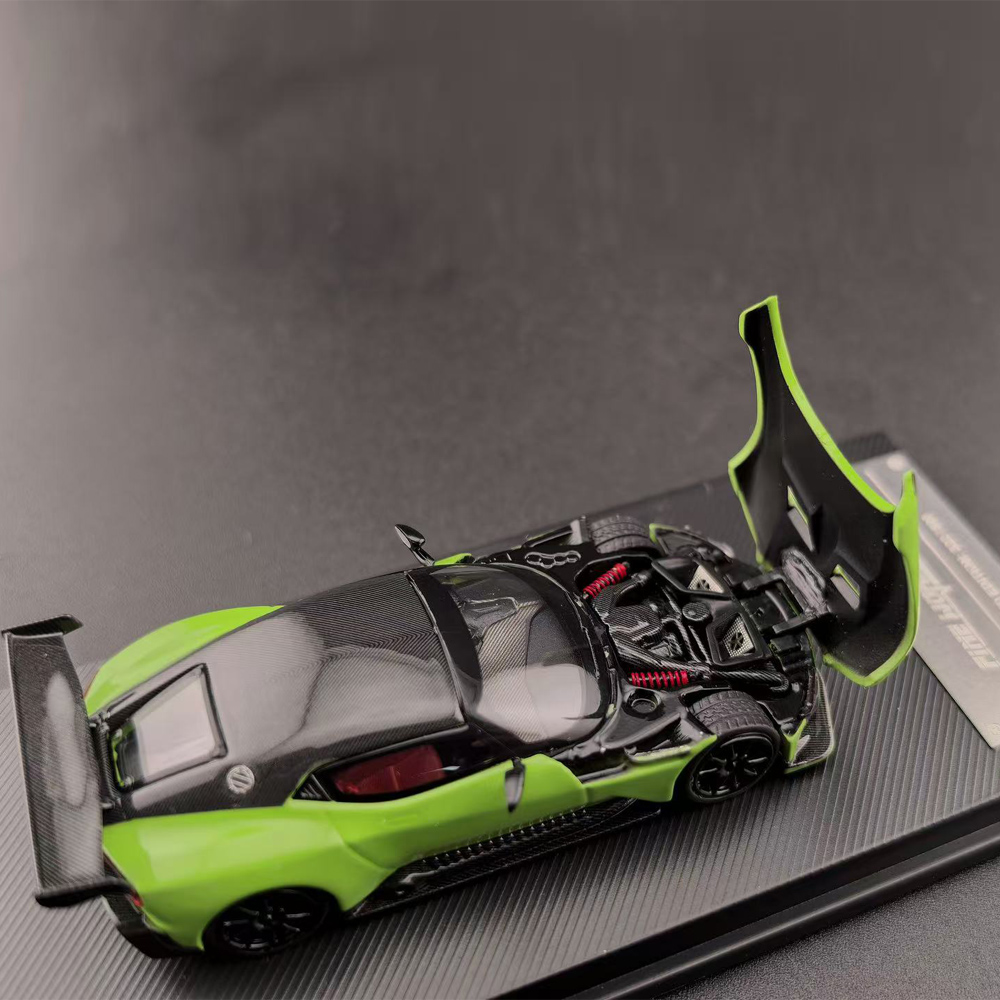 1/64 Vulcan Model Car Vintage  - Vintage Collectible Toy Cars ulasan dan harga