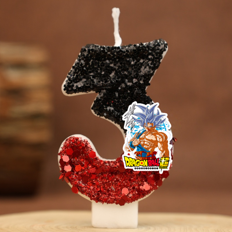 Dragon Ball Wukong Digital Can - Vintage Collectible Figurines ulasan dan harga