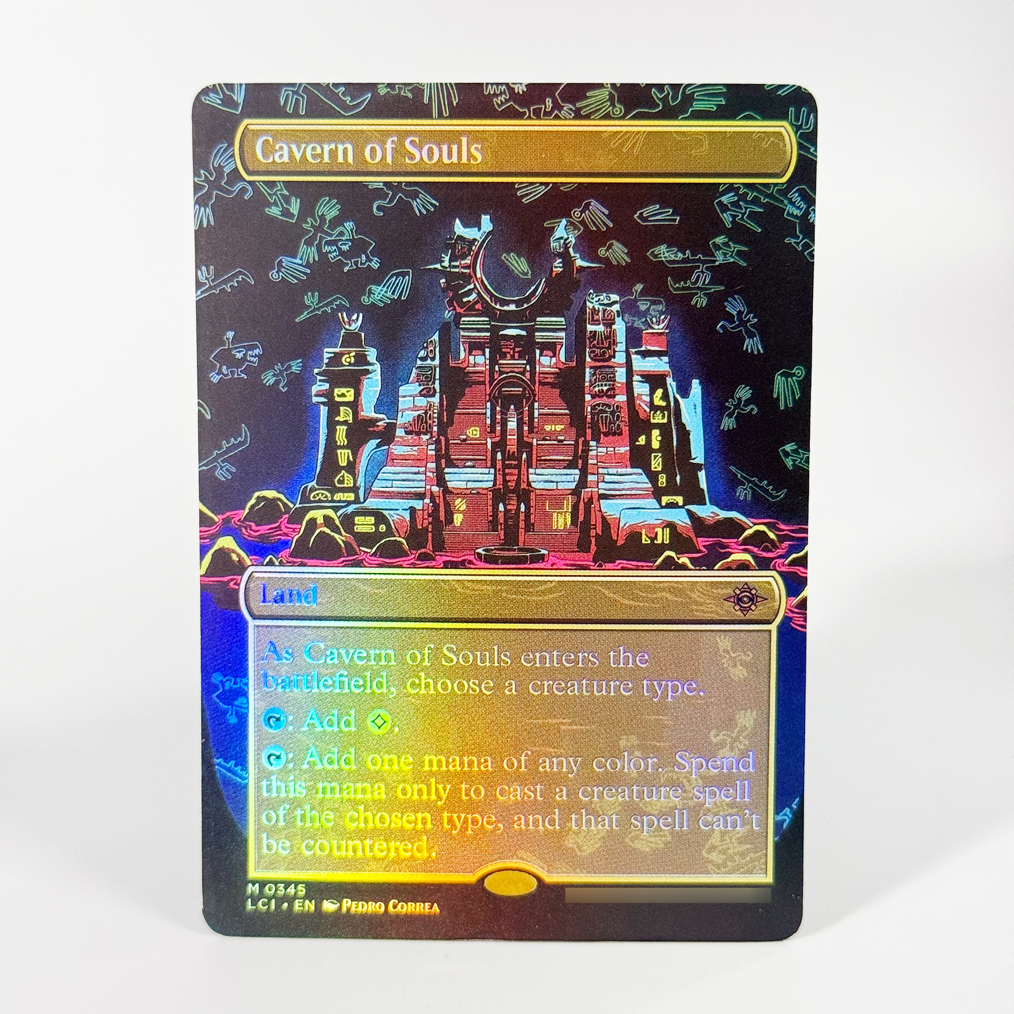 No.94 Jace, the Mind Sculptor  - Vintage Collectibles & More Llc Photos ulasan dan harga