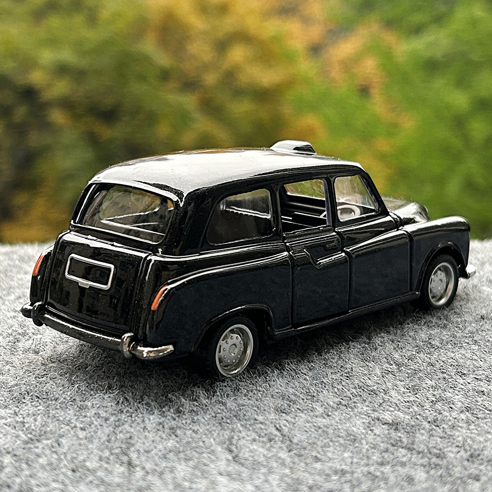 1:36 Alloy Diecast Vintage Lon - Vintage Collectible Toy Cars ulasan dan harga