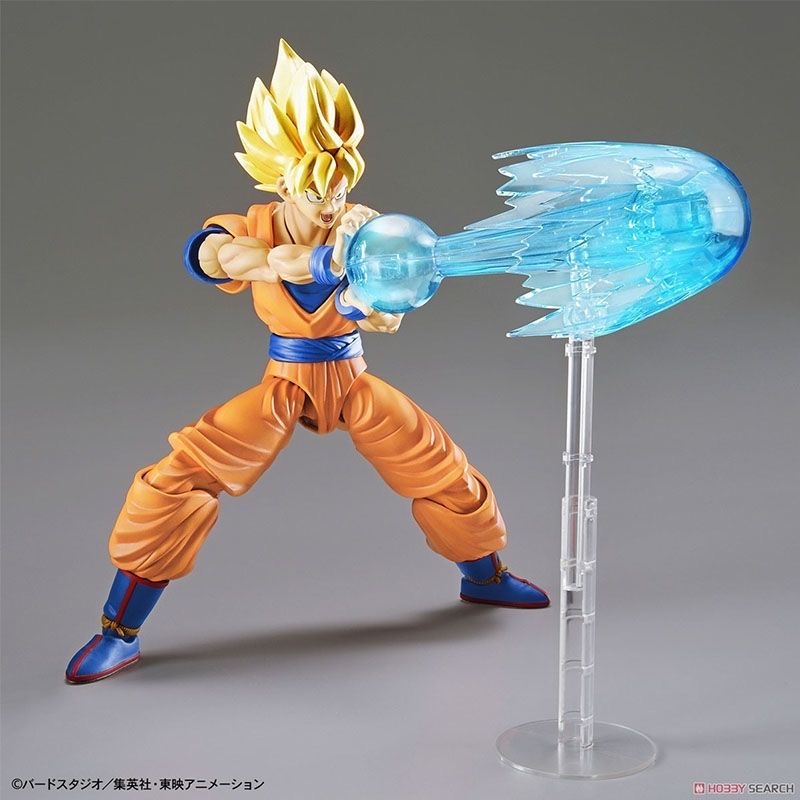 BANDAI Anime Figure Dragon Bal - Vintage Collectible Figurines ulasan dan harga