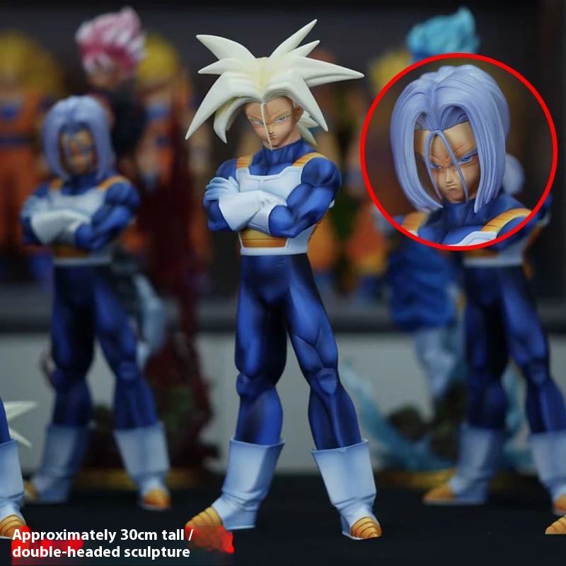 Dragon Ball Torankusu Figure T - Collectible Collection ulasan dan harga