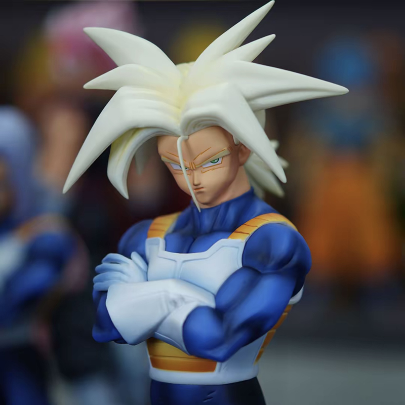 Dragon Ball Torankusu Figure T - Collectible Collection ulasan dan harga