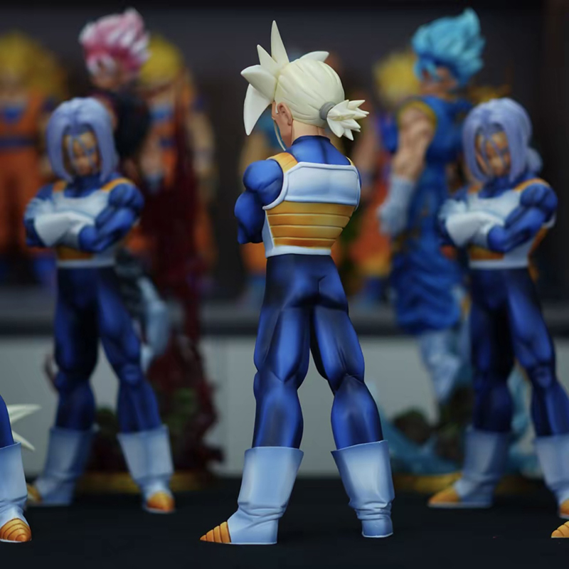 Dragon Ball Torankusu Figure T - Collectible Collection ulasan dan harga
