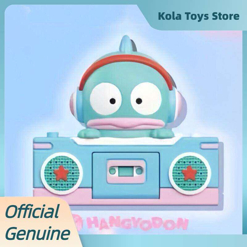 New Authentic Sanrio Vintage R - Vintage And Collectible Toys ulasan dan harga
