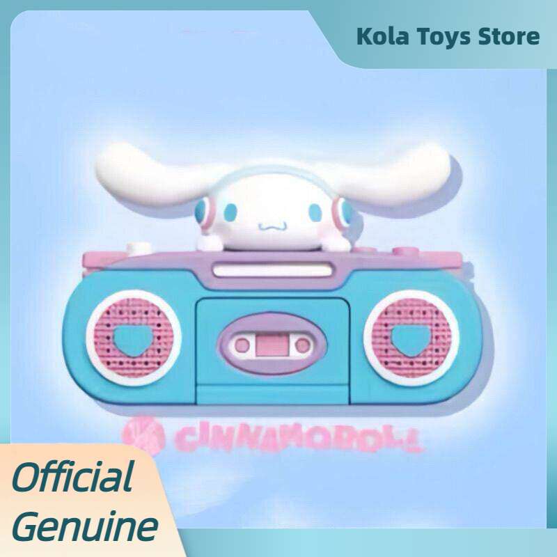 New Authentic Sanrio Vintage R - Vintage And Collectible Toys ulasan dan harga