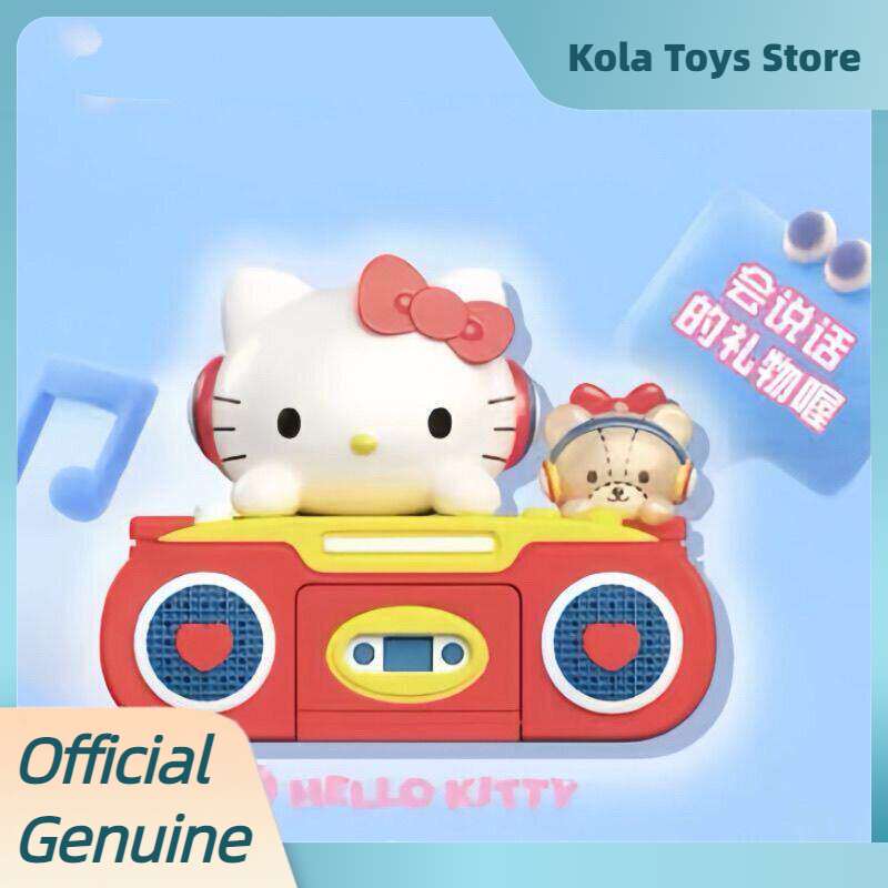 New Authentic Sanrio Vintage R - Vintage And Collectible Toys ulasan dan harga