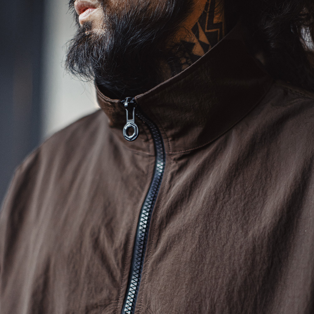 Maden Vintage Corduroy Color-B - Vintage Zip Hoodie ulasan dan harga