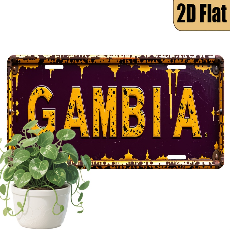 A 2D Flat Decorative Item, a V - Vintage Item ulasan dan harga