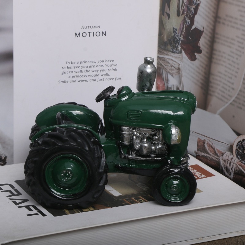 Vintage red motorcycle ornamen - Vintage Collectible Christmas Ornaments ulasan dan harga