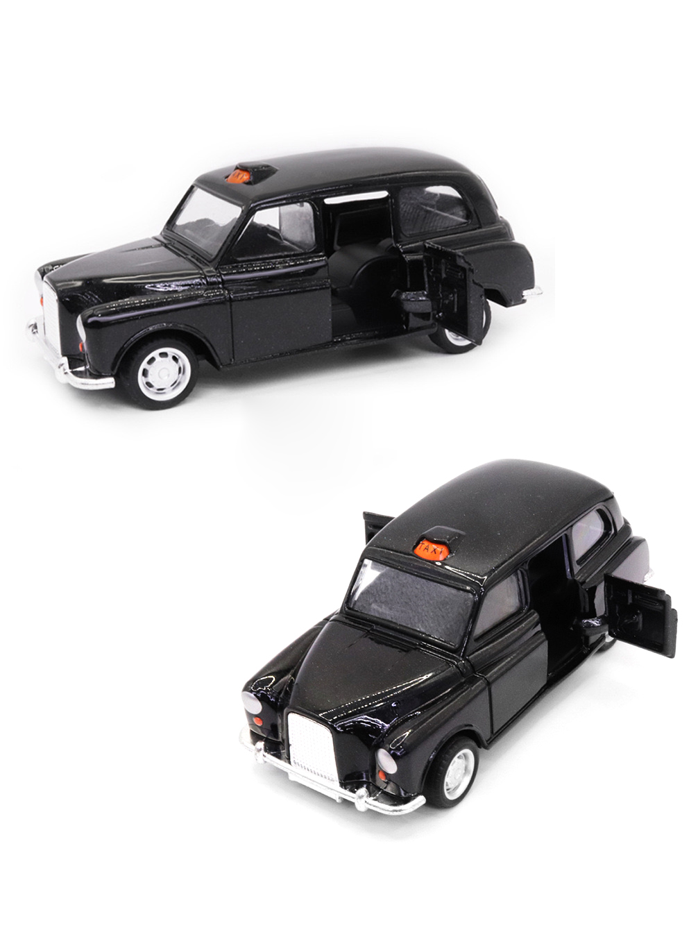 1:36 Alloy Diecast Vintage Lon - Vintage Collectible Toy Cars ulasan dan harga