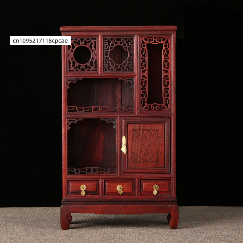 Vintage Miniature Furniture Mo - Vintage Collectible Christmas Ornaments ulasan dan harga