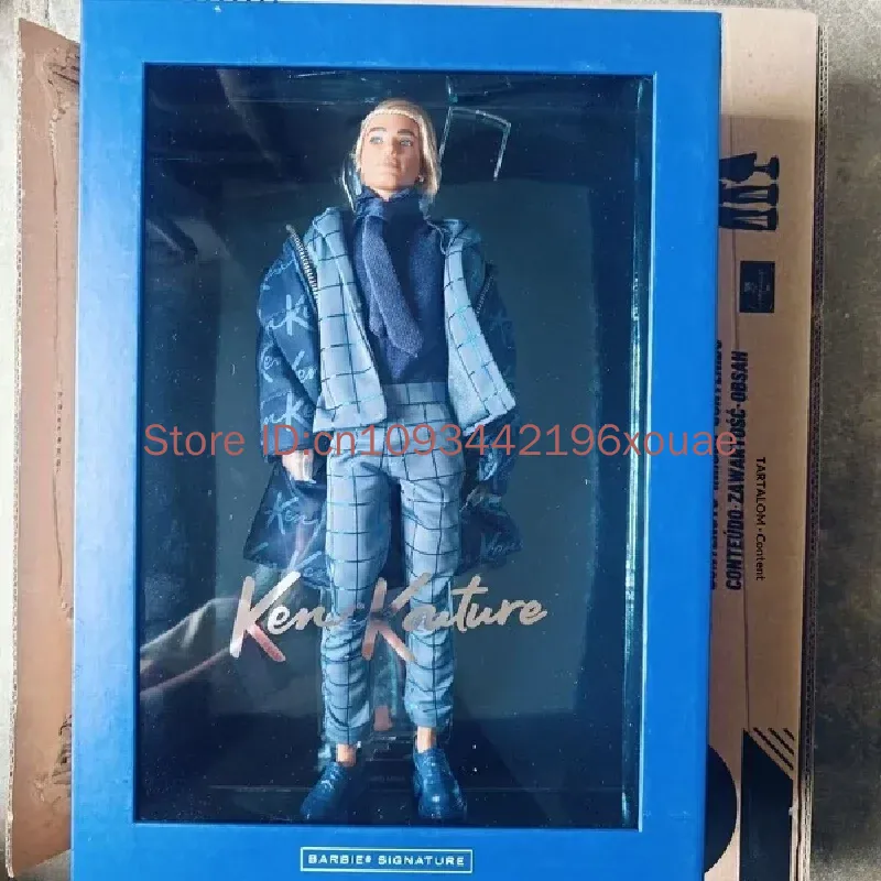 Barbie Cowboy Ken Doll - Vinta - Vintage Collectible Barbie Dolls ulasan dan harga