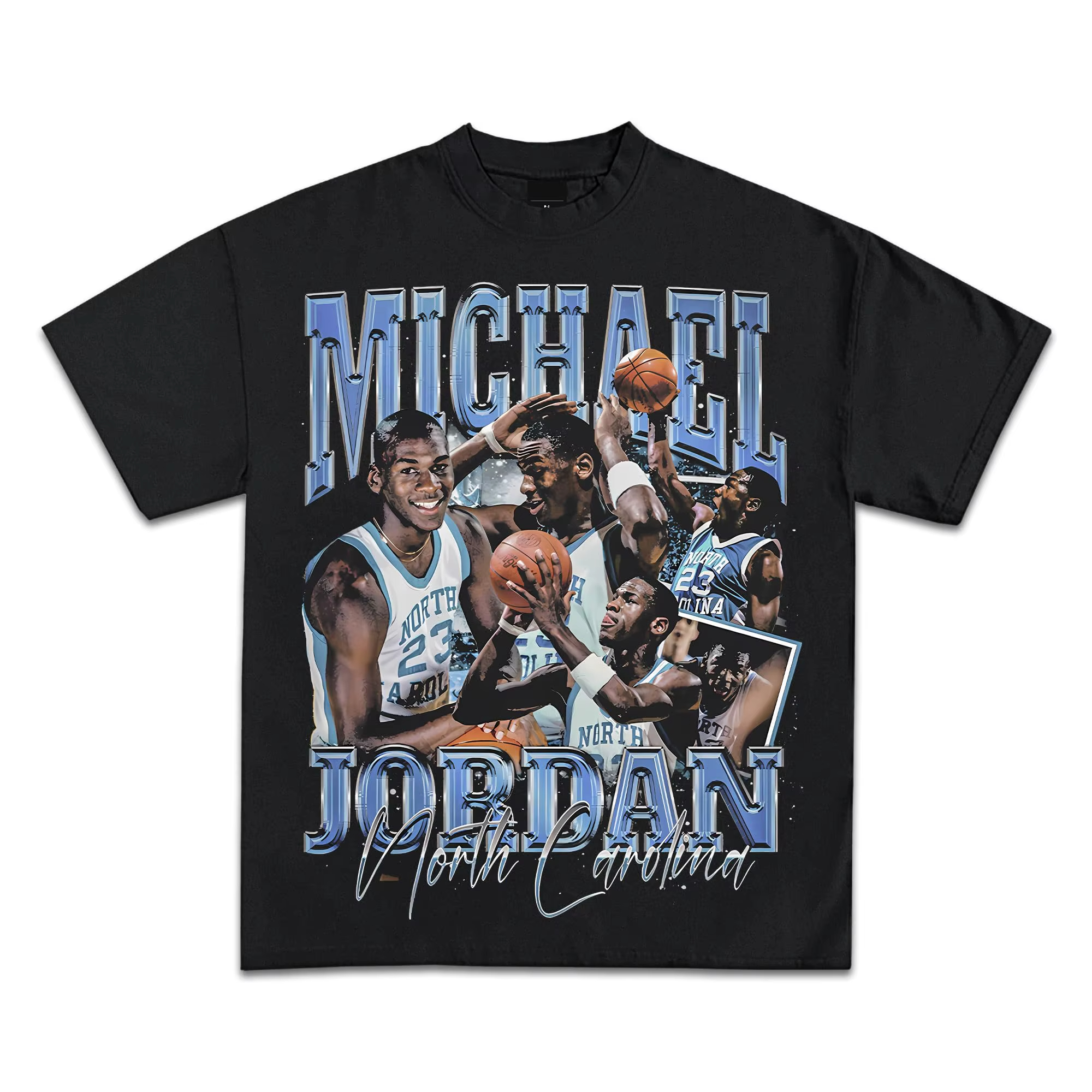 Pop Culture Vintage Graphic T- - Vintage Collectible Clothing ulasan dan harga