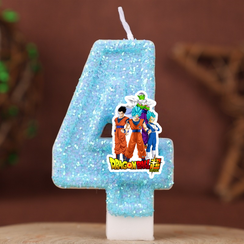 Dragon Ball Son Goku Digital C - Vintage Collectible Figurines ulasan dan harga