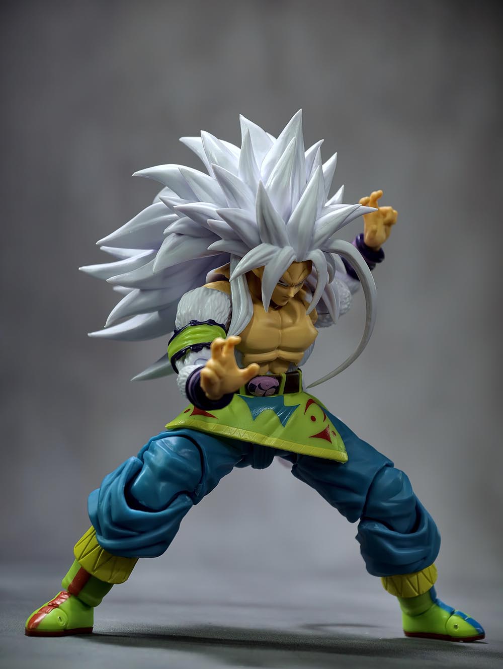 Black Hole Toys & TK Dragon Ba - Vintage Collectible Figurines ulasan dan harga