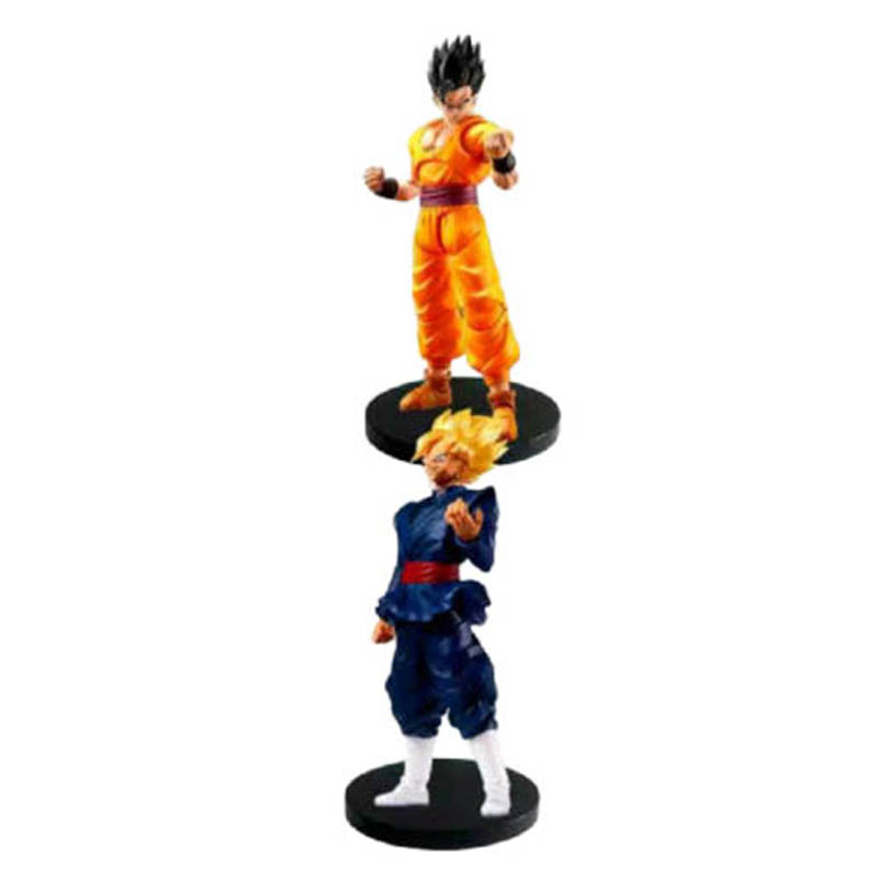 Hot Anime Dragon Ball Kids Kri - Vintage Collectible Figurines ulasan dan harga