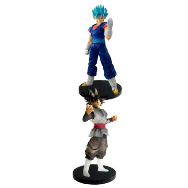 Hot Anime Dragon Ball Kids Kri - Vintage Collectible Figurines ulasan dan harga