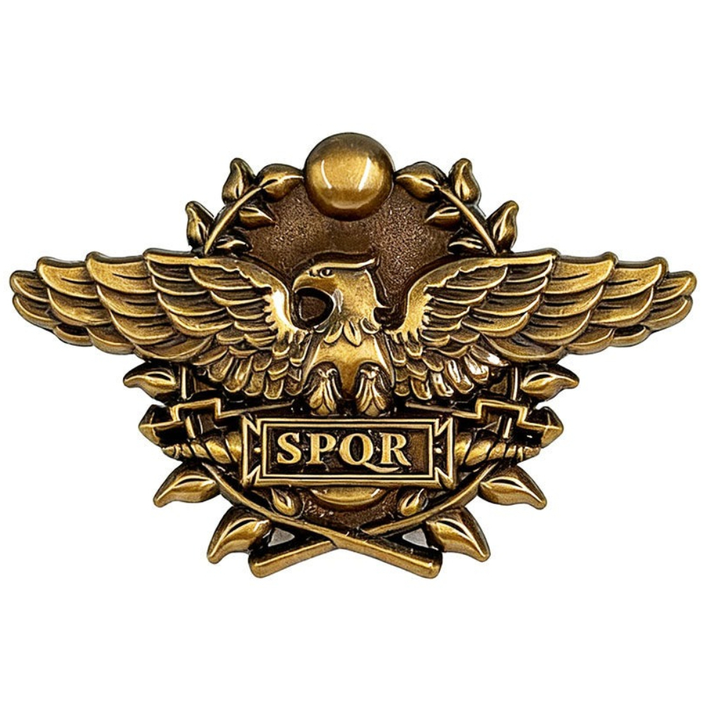 The Ancient Roman Empire Legio - Vintage Collectible Clothing ulasan dan harga