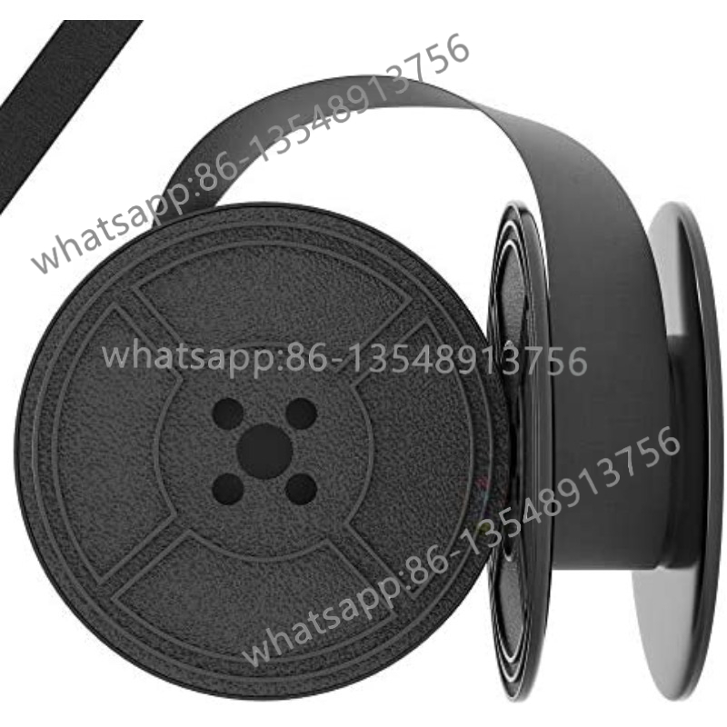 Color ribbon typewriter univer - Typewriter Ribbon Roll ulasan dan harga