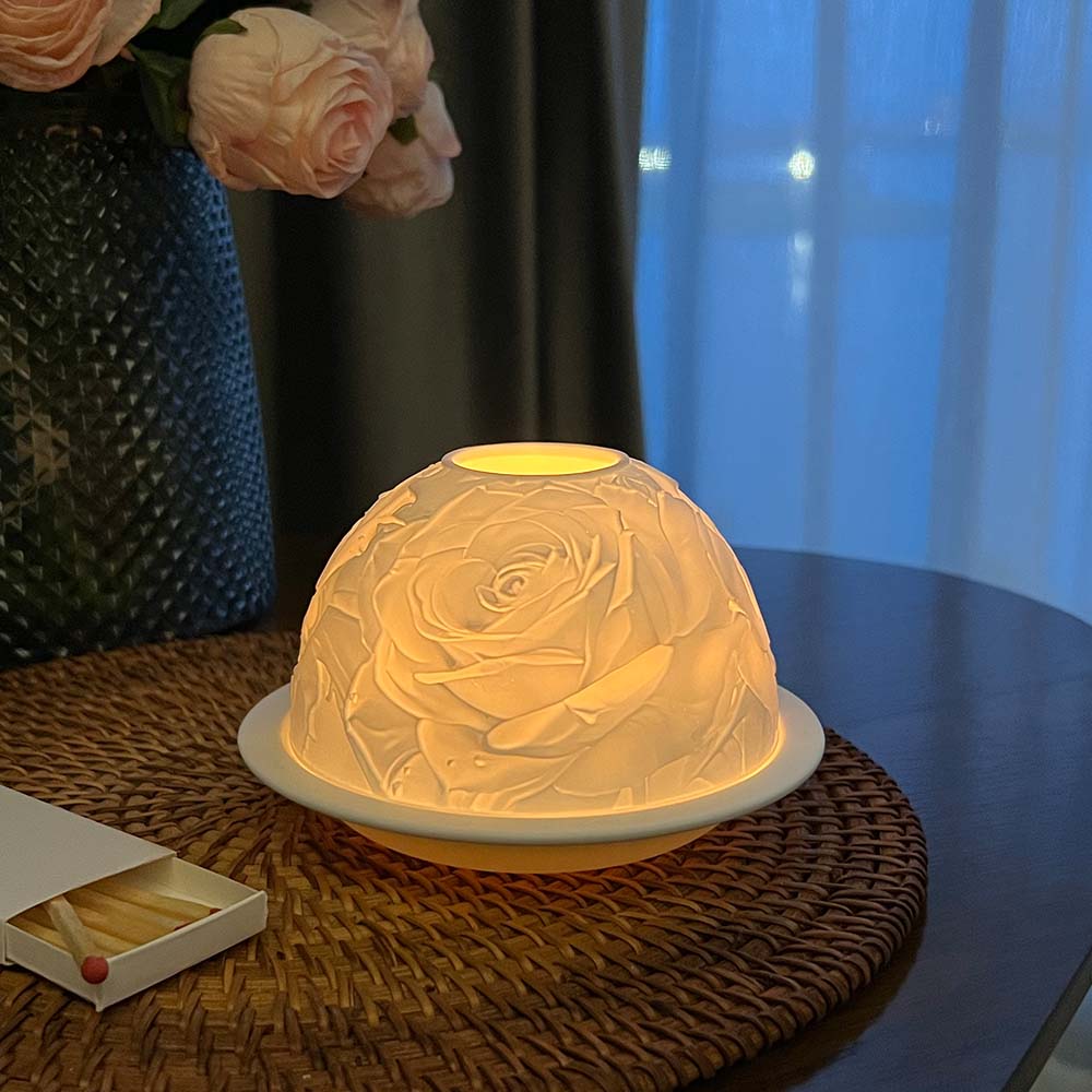 Lumina Ceramic Deluxe Vintage  - Vintage Item ulasan dan harga