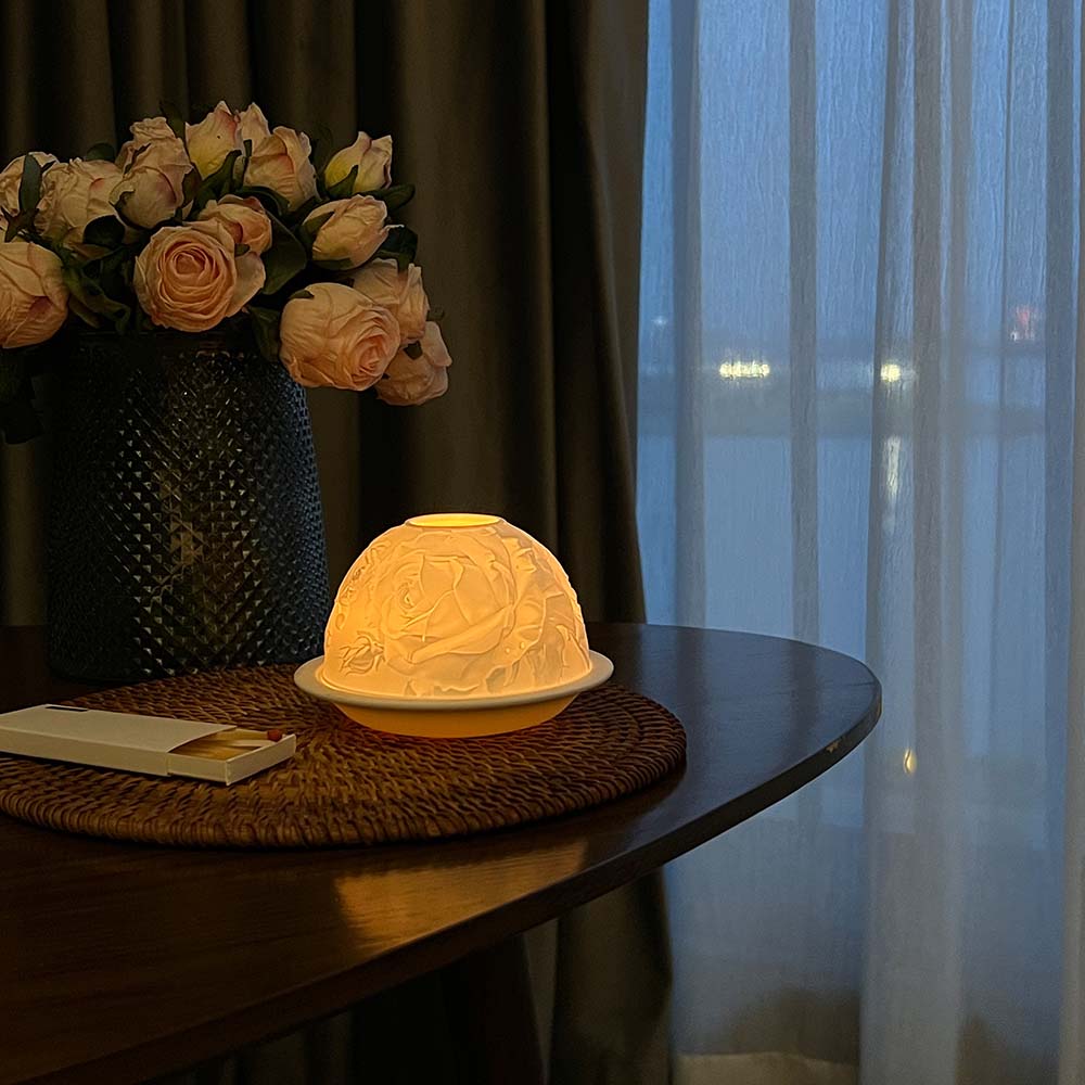 Lumina Ceramic Deluxe Vintage  - Vintage Item ulasan dan harga