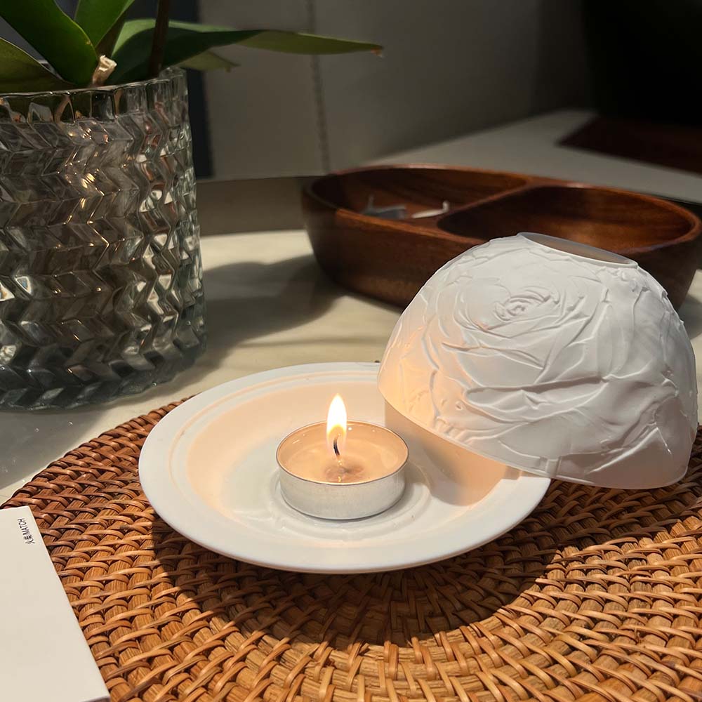 Lumina Ceramic Deluxe Vintage  - Vintage Item ulasan dan harga
