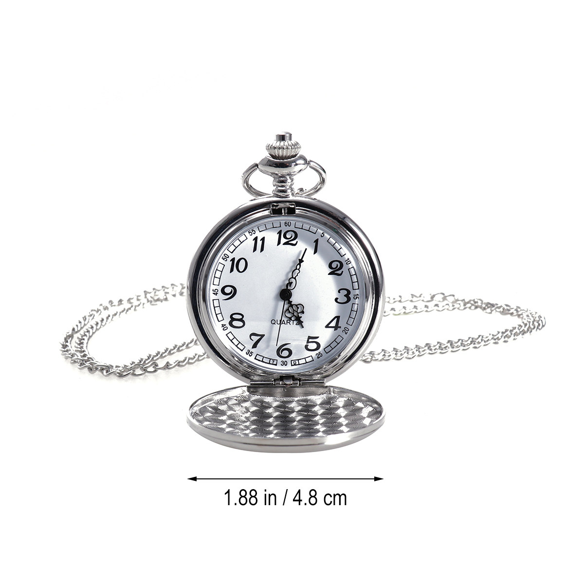 Vintage Mechanical Pocket Watc - Vintage Collectibles & More Llc Photos ulasan dan harga