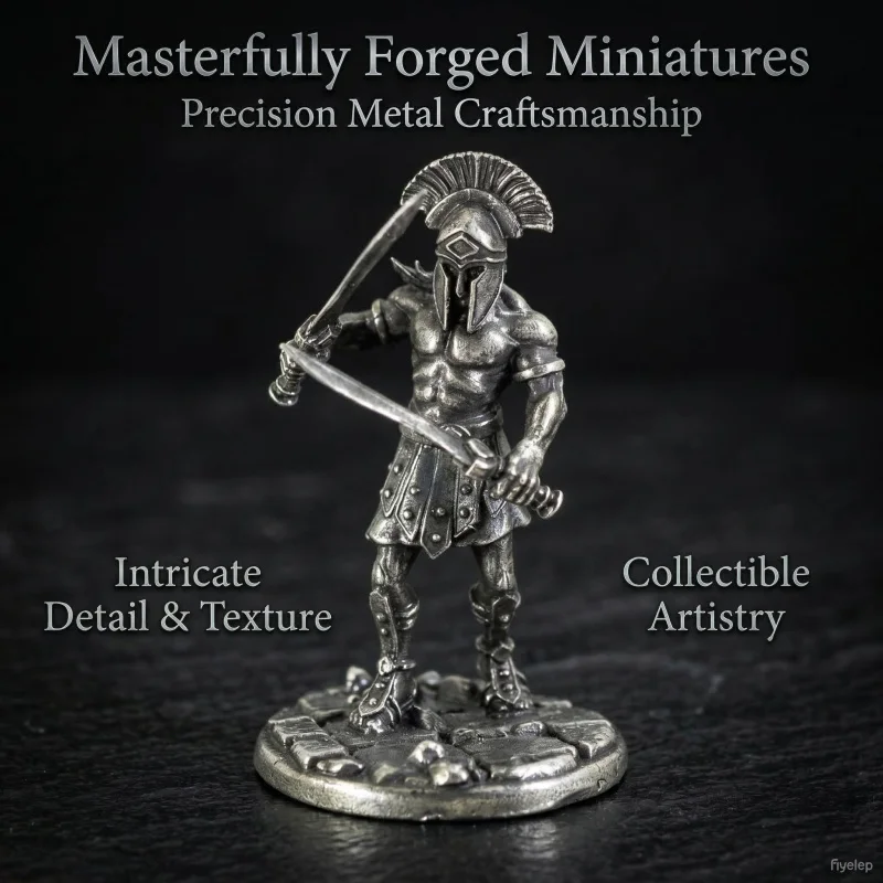 Vintage Metal Copper Spartan W - Vintage Collectible Board Games ulasan dan harga